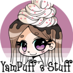 YamPuff's Stuff Logo YamPuff's Stuff Logo