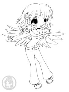 delilah_chibi_lineart_by_yampuff-d4kd83x Delilah Chibi Lineart by YamPuff