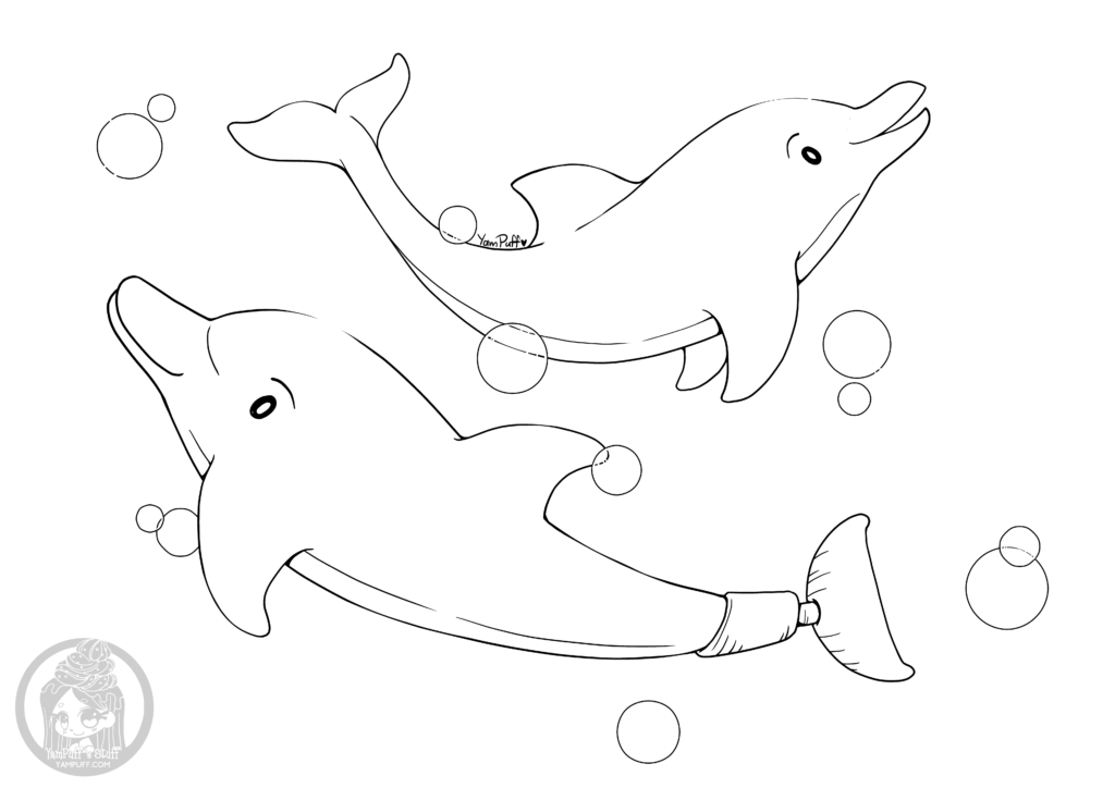 Other - YamPuff Coloring Pages • YamPuff's Stuff