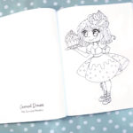 YamPuff's Dreams Collection Preview Page YamPuff's Dreams Collection Preview Page