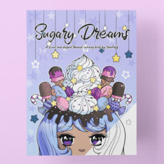 Sugary Dreams Product Image