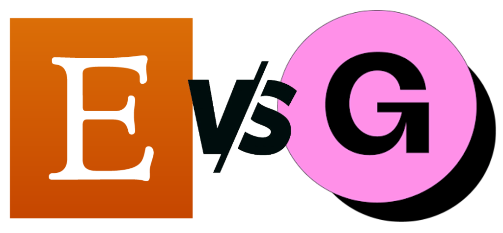 Etsy vs Gumroad