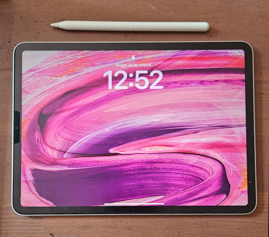 iPad Pro