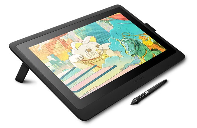 Wacom Cintiq