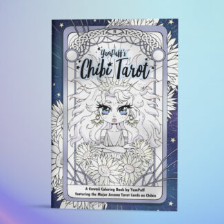 Chibi Tarot