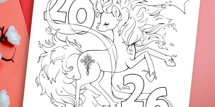 2025 Year in Review: Wins, Losses, and Year of the Horse Freebie! ✨🐎🔥